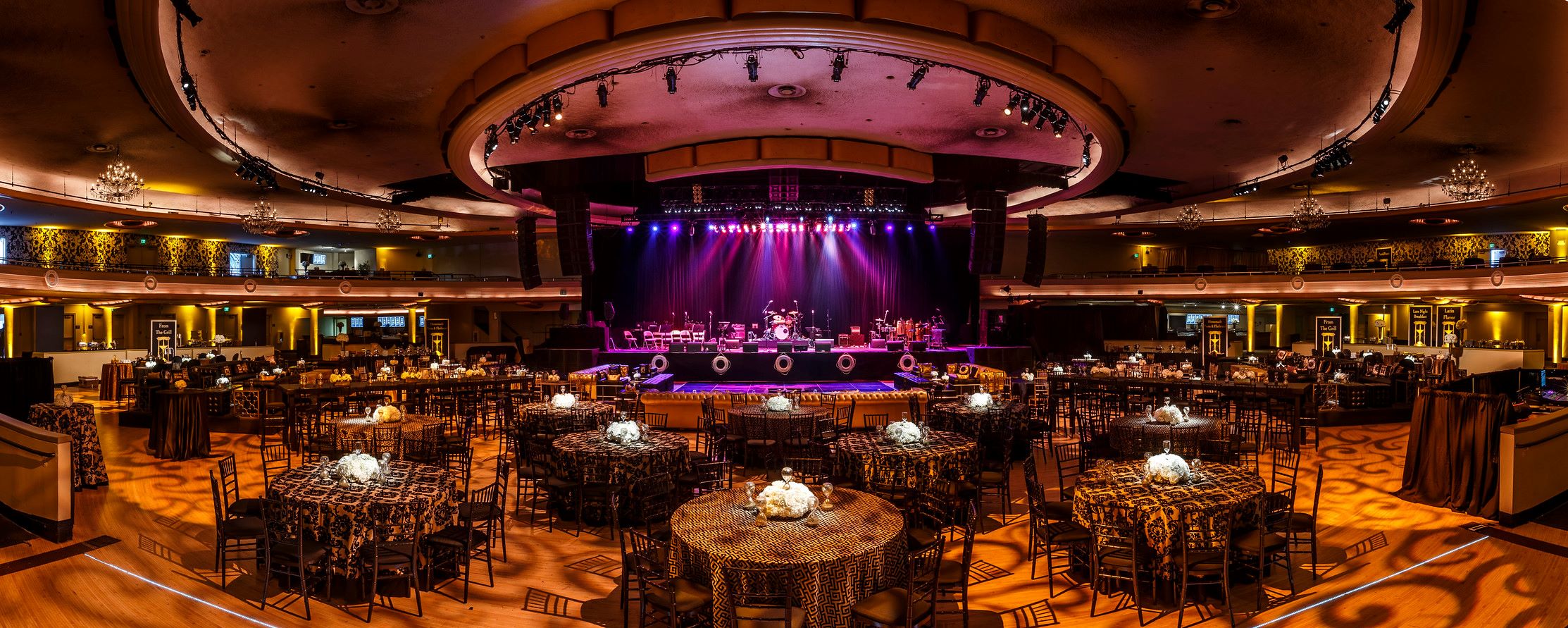 Hollywood Palladium | Live Nation Special Events